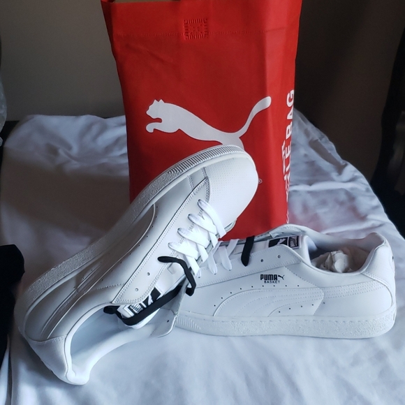 size 16 puma shoes